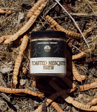 MESQUITE BREW
