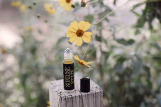 soothing under eye serum