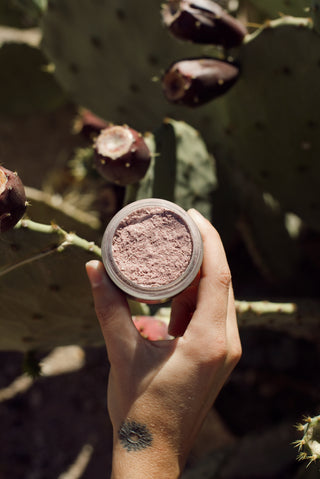 PRICKLY PEARL
