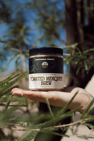 MESQUITE BREW