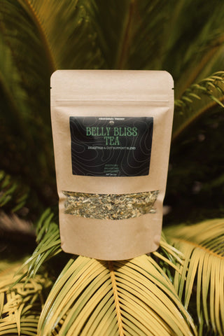BELLY BLISS TEA