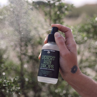 eczema spray