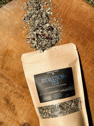 HYDRATION+ TEA
