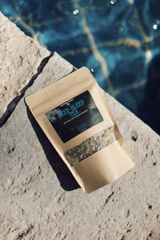 DEEP SLEEP TEA