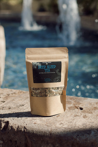 DEEP SLEEP TEA