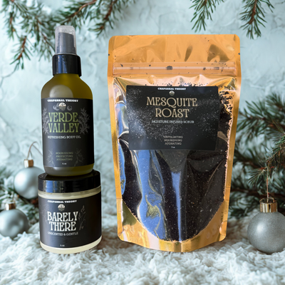 BODY CARE BUNDLE