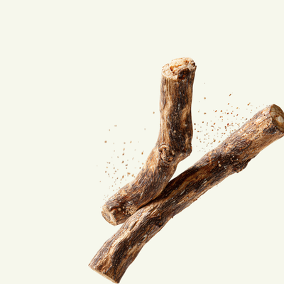 LICORICE ROOT