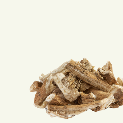 MARSHMALLOW ROOT