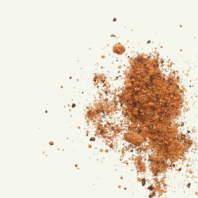 NUTMEG SEED