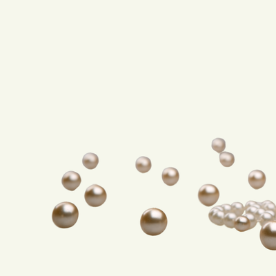 PEARL POWDER