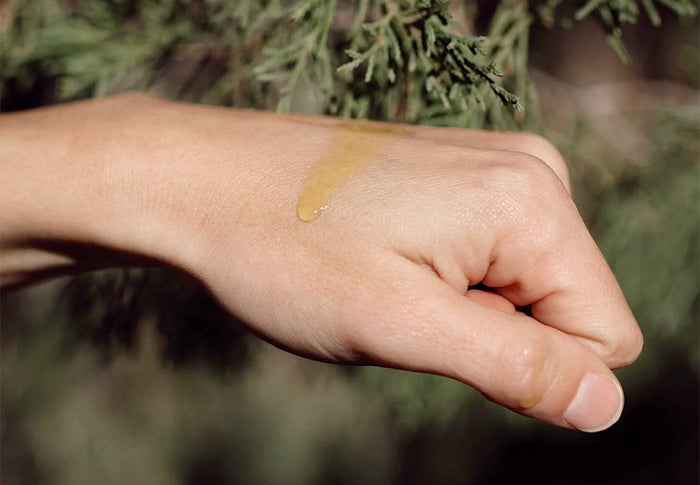 Best body oil for skin