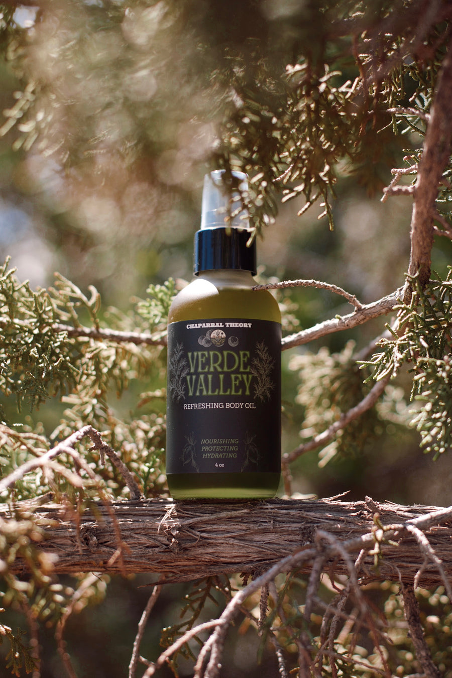 VERDE VALLEY