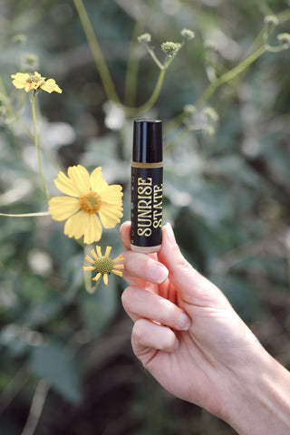 under eye serum castor oil