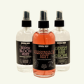 BEST SELLER HYDROSOLS - 8oz Set