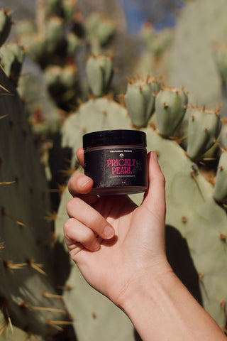 Collagen Mask Jelly | PRICKLY PEARL