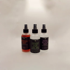 BEST SELLER HYDROSOLS