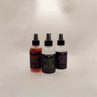 BEST SELLER HYDROSOLS