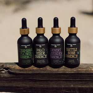 DESERT ESSENCE BUNDLE