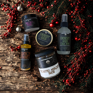 ULTIMATE DESERT EXPERIENCE