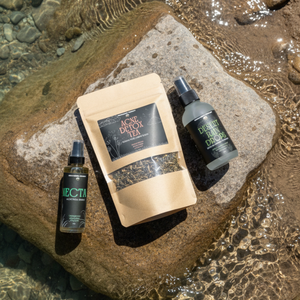 CLEAR YOUR COMPLEXION