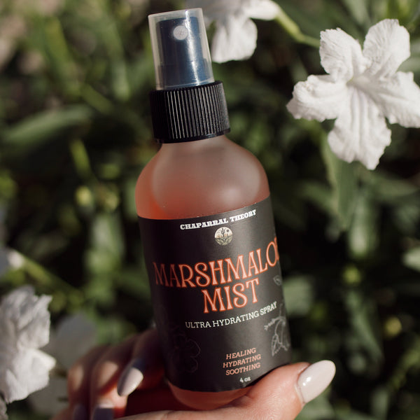 MARSHMALOE MIST