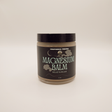 MAGNESIUM BALM