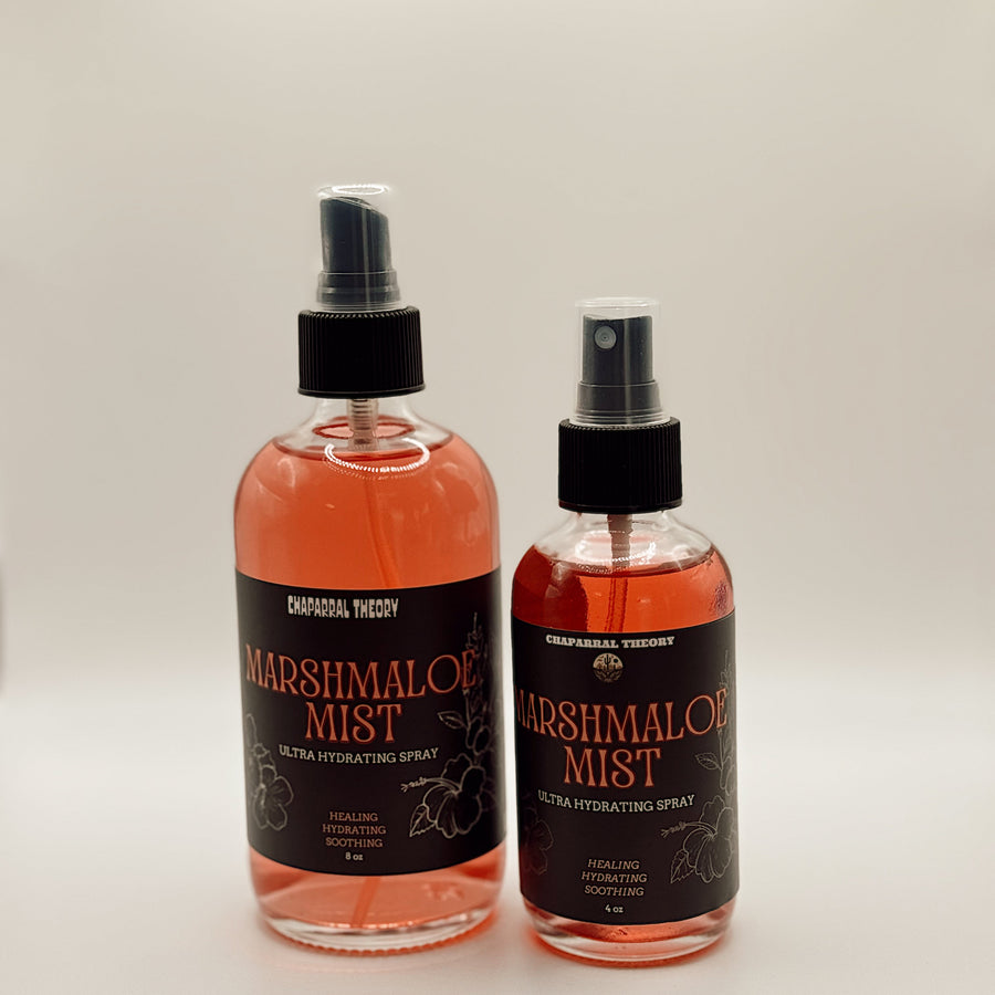 BEST SELLER HYDROSOLS - 8oz Set