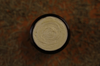 creamy skin barrier protection tallow