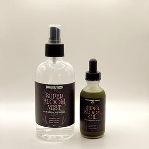 THE HAIR REVIVAL DUO