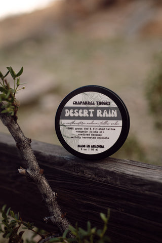 chaparral dark spot corrector