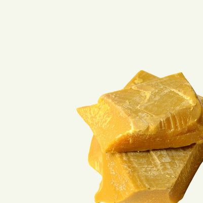 BEESWAX