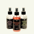 BEST SELLER HYDROSOLS - 4oz Set