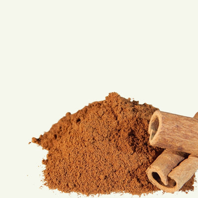 CINNAMON BARK