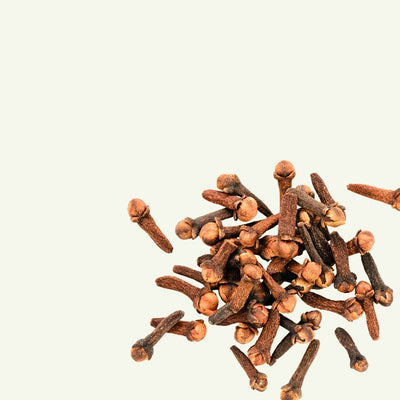 CLOVE BUD