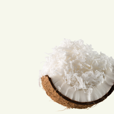 COCONUT FLAKES