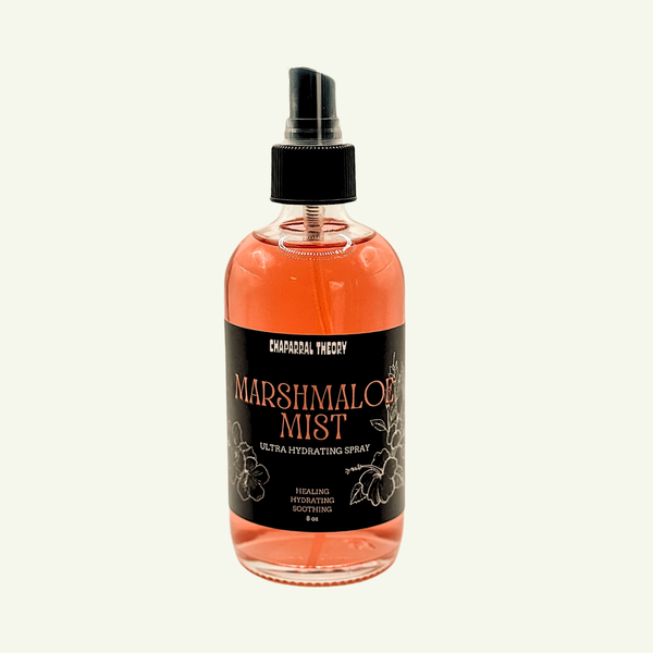 Tallow-based Skincare and Holistic Wellness CHAPARRAL THEORY