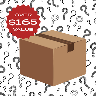 LUXE BODY & WELLNESS MYSTERY BOX
