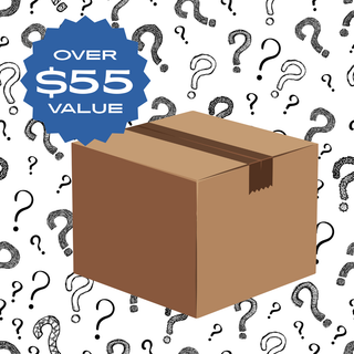 MINI SKIN & HAIR MYSTERY BOX