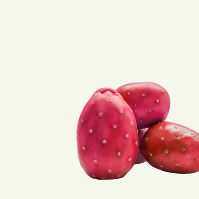 PRICKLY PEAR