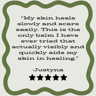 DESERT RAIN BALM