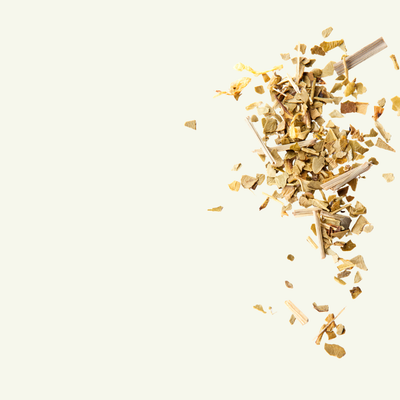 YERBA MATE POWDER